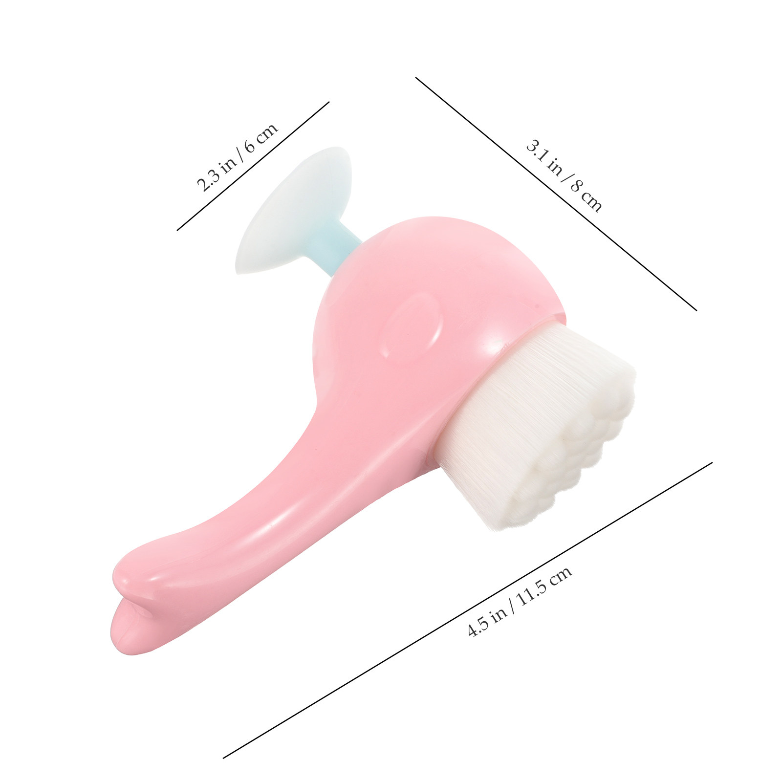 Szczoteczka do oczyszczania tw – Electric Face Cleanser Brush recenzja i cena