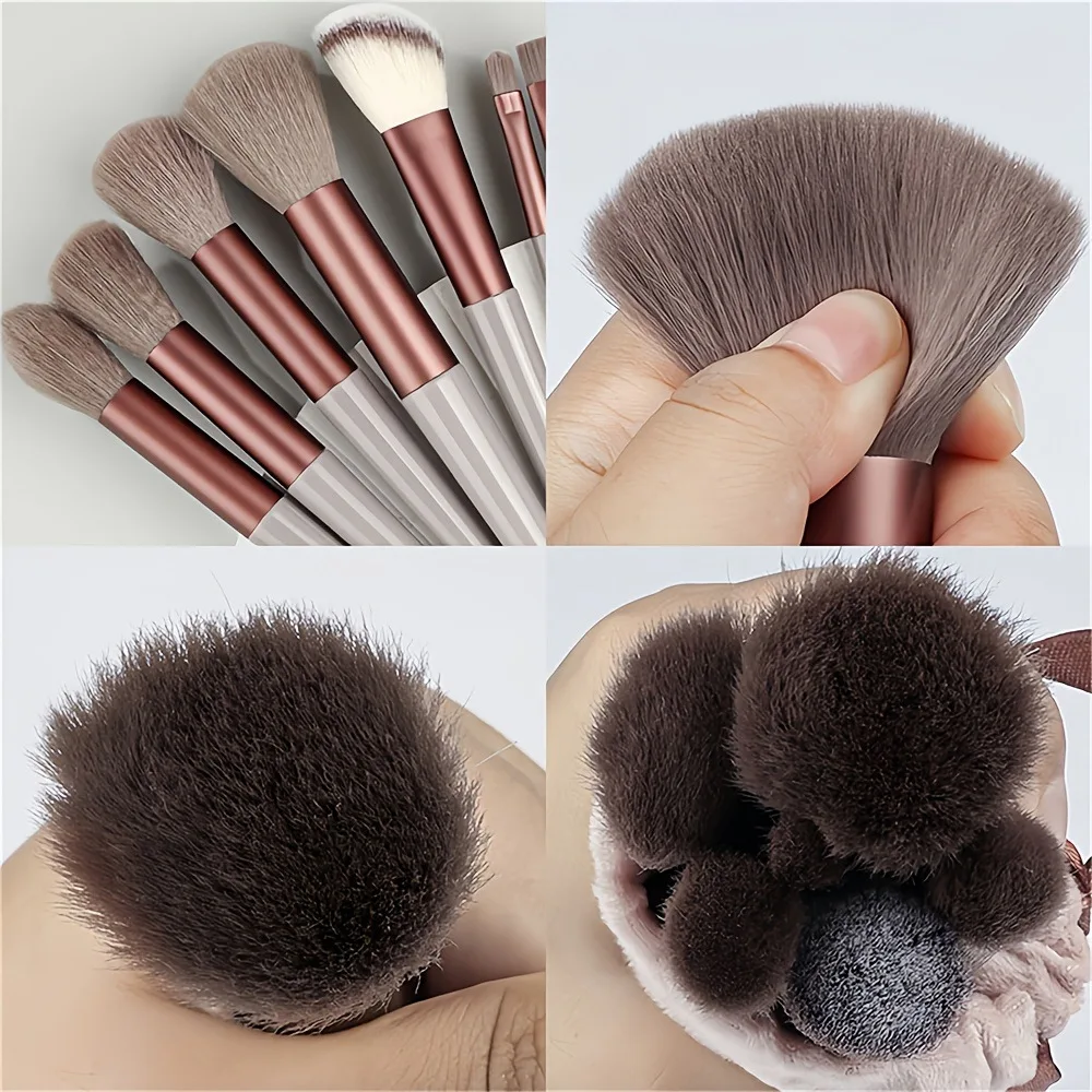 33-częściowy zestaw kosmetyków – Beauty Full Makeup recenzja i cena