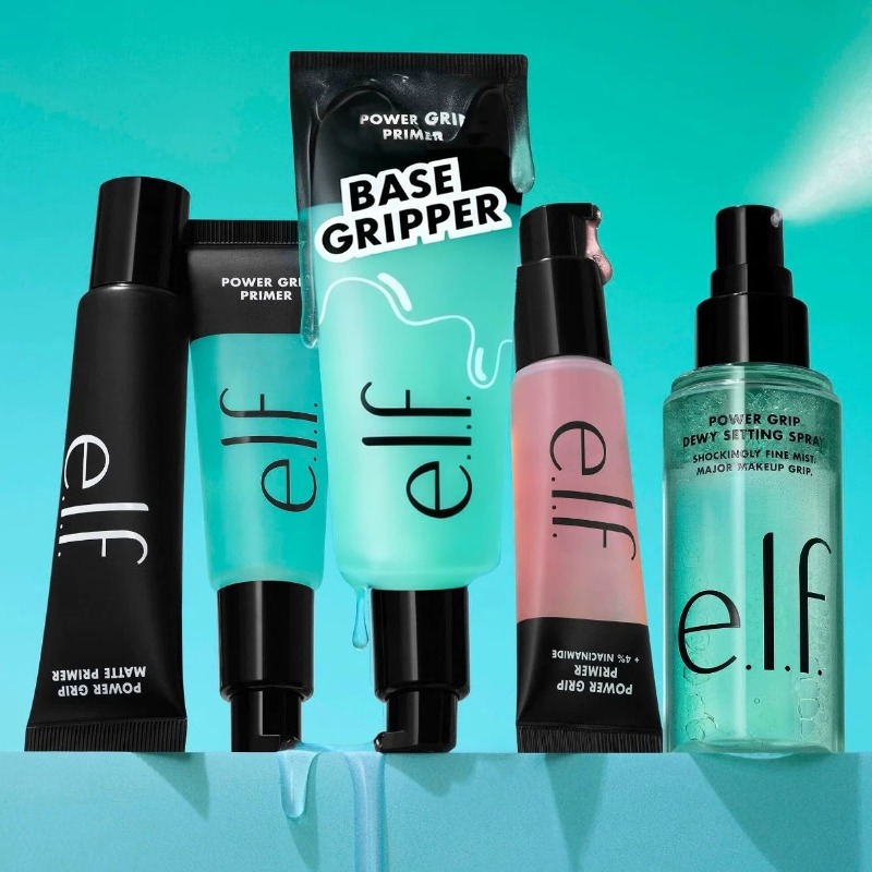 Produkty do makijażu Elf Beaut – Beauty Full Makeup recenzja i cena