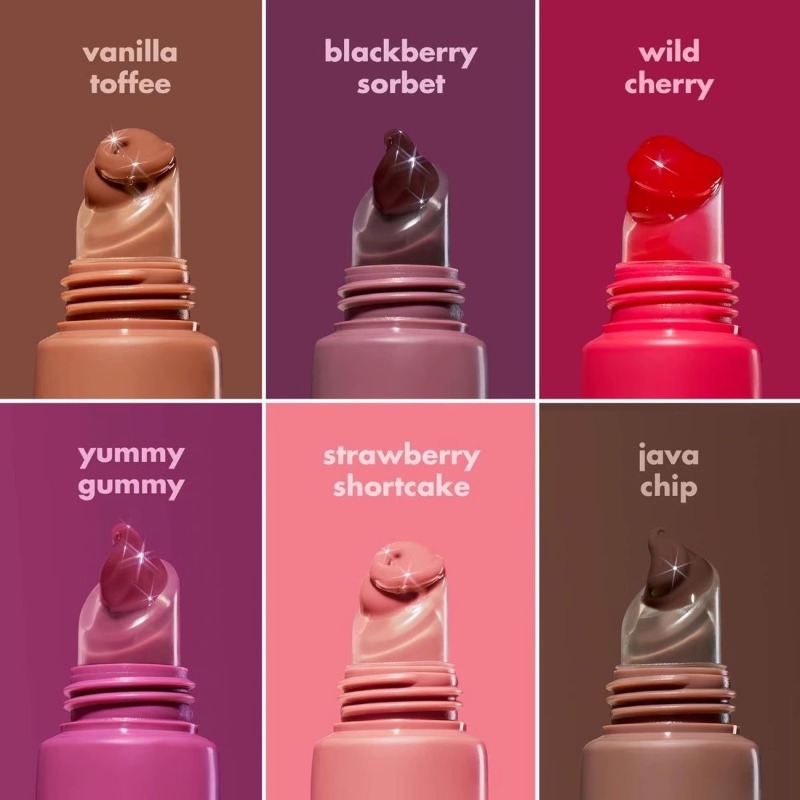 Produkty do makijażu Elf Beaut – Beauty Full Makeup recenzja i cena
