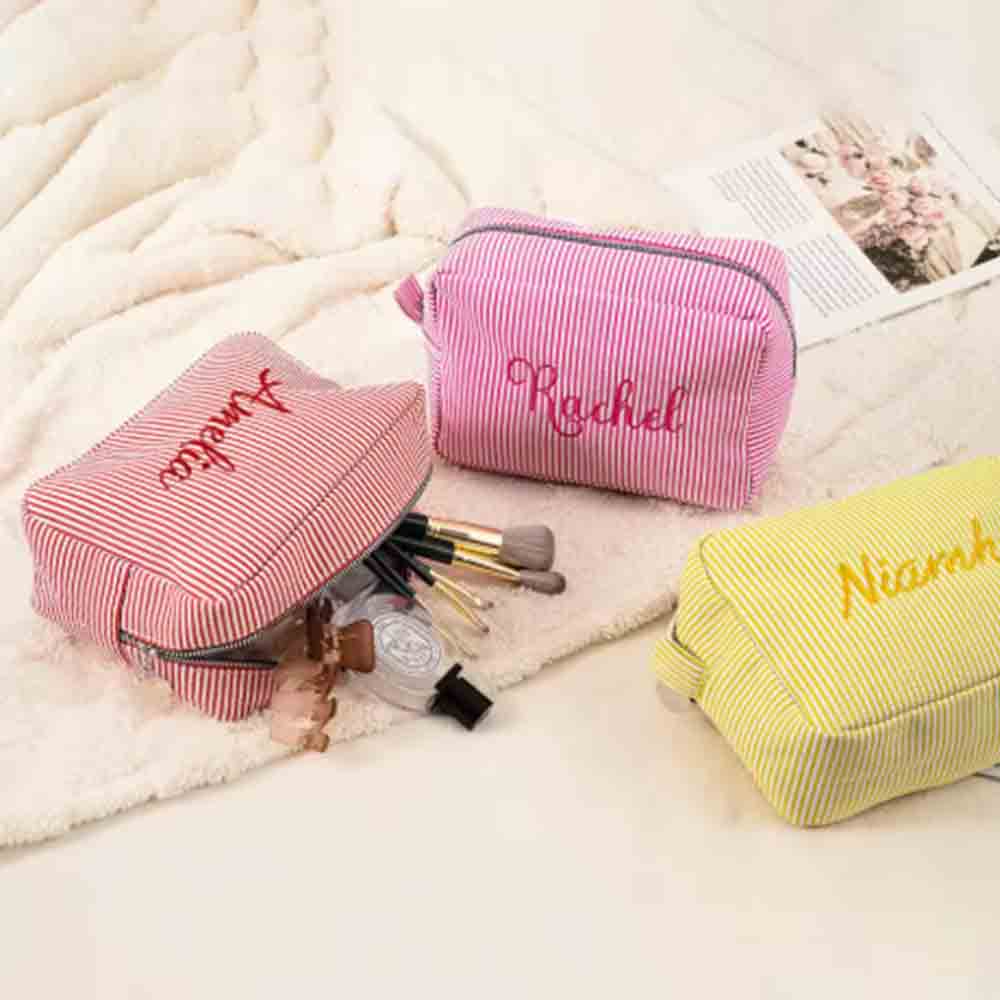 Personalizowana kosmetyczka z  – Beauty Makeup Names recenzja i cena