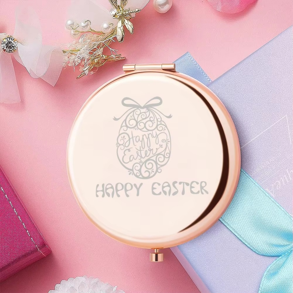 Spersonalizowane, piękne jajko – Beauty Makeup Names recenzja i cena