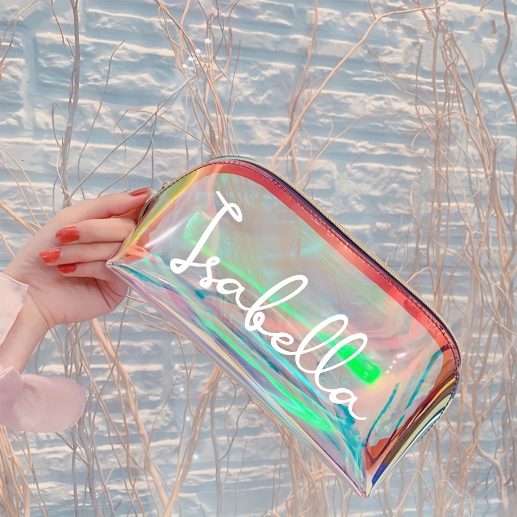 1 szt. Personalizowana kosmety – Beauty Makeup Names recenzja i cena