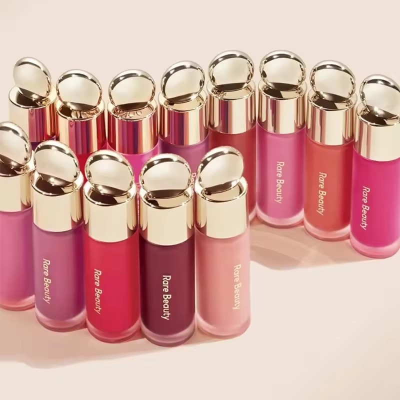 Gorąca Marka Rare Beauty Happy – Rare Beauty Makeup Kit recenzja i cena