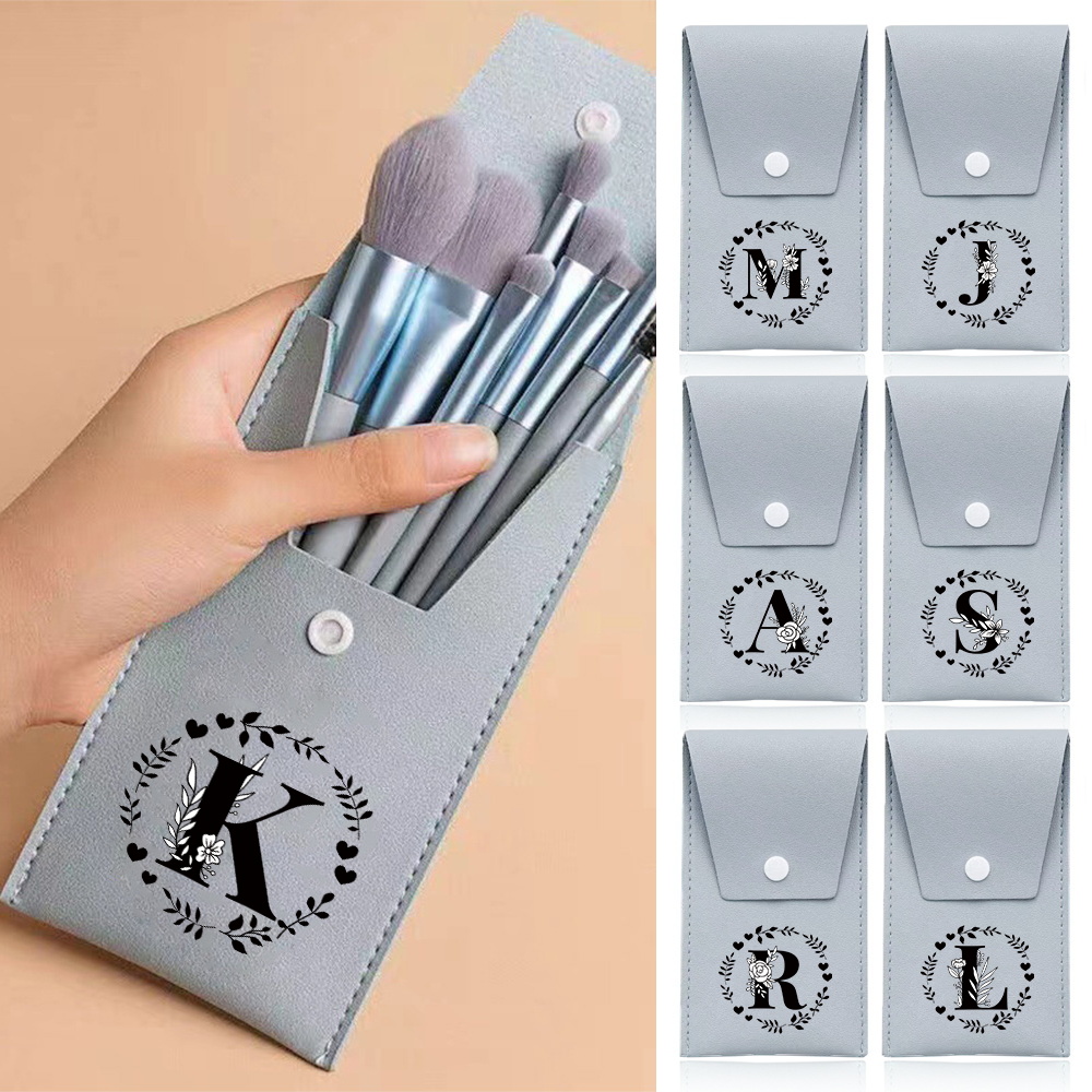8-częściowy zestaw pędzli do m – Beauty Makeup Names recenzja i cena
