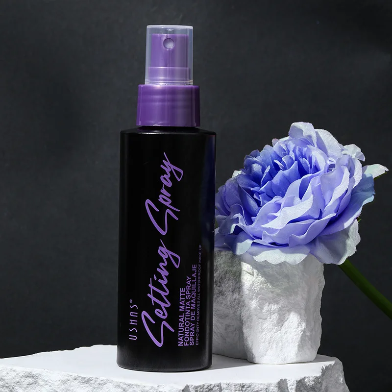 110ml Wodoodporny spray do utr – Beauty Full Makeup recenzja i cena