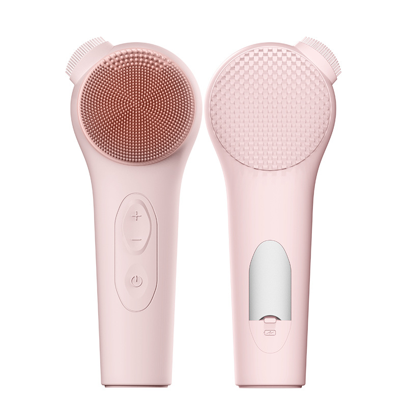 Przenośny Elektryczny Peeling  – Electric Face Cleanser Brush recenzja i cena