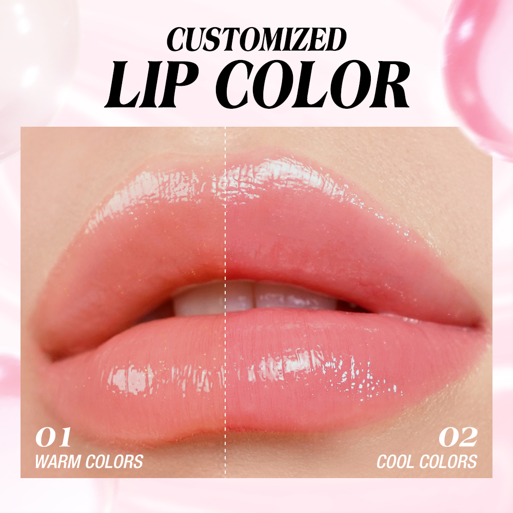 O.TWO.O Zmieniająca Kolor Szmi – Beauty Kiss Makeup recenzja i cena
