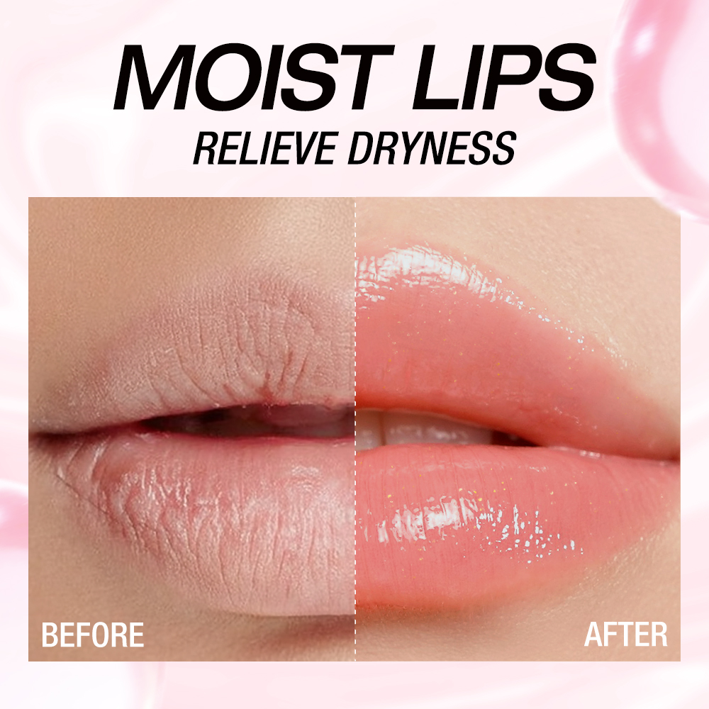 O.TWO.O Zmieniająca Kolor Szmi – Beauty Kiss Makeup recenzja i cena